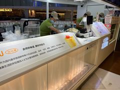 -Jazcu珍仕菓鲜榨果汁(西单大悦城店)