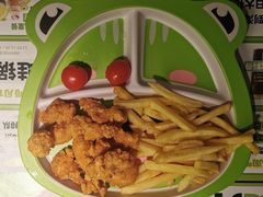 -淘蛙(广州星寰国际商业中心店)