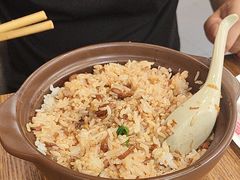 -李先生牛肉面大王(北京平谷步行街店)