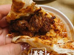 -老字号故乡烤肉店(总店)