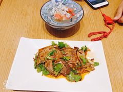 -文叔·湖北名小吃·小龙虾(华强北店)