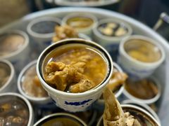 -徐军老汤店