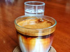-Be Lived Cafe比例咖啡(摩天轮店)