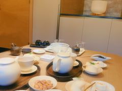 -隐溪茶馆(静安寺店)