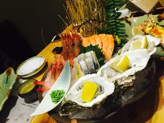 -花潮料理艺食馆(世欧广场店)
