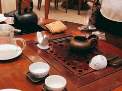 -顺德人家食府(黄金广场店)