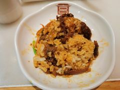 -韩宫宴烤肉·料理(宝山万达店)