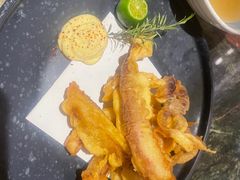 -炙柒Sekinana·精致料理 烧鸟·铁板烧(海上世界店)