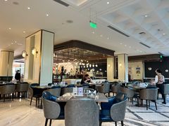 -青岛鑫江温德姆酒店