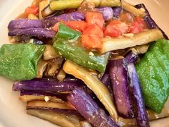 -龟兹KUCINA·新疆菜(前滩L+PLAZA店)