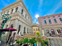 -华谊兄弟（长沙）电影小镇