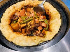 -灶座小锅烀饼·铁锅炖(全国总店)