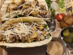 -The Good Place好地方·Brunch·coffee(国贸店)