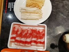 -川骄海鲜自助(亚运村店)