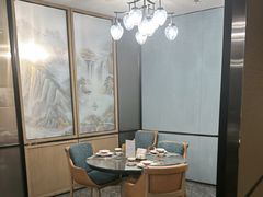 -悦厨中餐厅(成都天府丽都喜来登饭店)