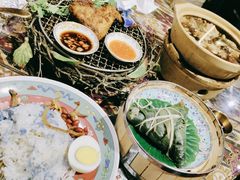 -小娘惹厨房Little Nyonya(狮城有约上榜店)