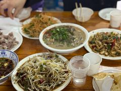 -三中高皇羊肉馆