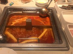 -海底捞火锅(亲子主题北金鹰店)