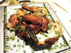 -绿茶餐厅(乐峰广场店)