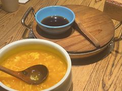 -吃饭皇帝大·土家民族菜(温州万象城店)