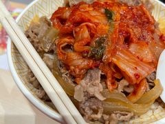 -食其家·牛丼咖喱(天津梅江印象城店)