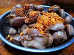 -老瓦房冷锅串串(文殊院店)