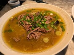 麻子腰花-懒人盐府人家(航天桥店)