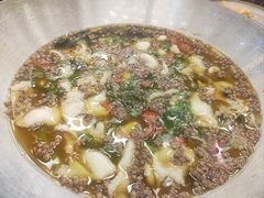 -必点海鲜·鲅鱼水饺(鞍山西道店)