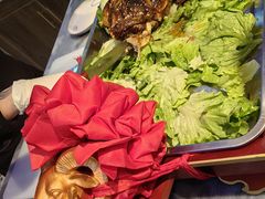 -火叮叮自助烤肉·现切牛肉(茂业店)