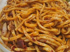 -八风爆肚面(海亮新英里店)