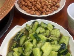 -香满锅老北京羊蝎子火锅·家常菜(新街口店)