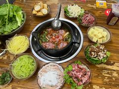 -笔记安顺夺夺粉火锅