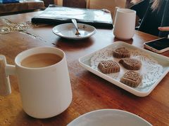 -玛吉阿米·餐吧