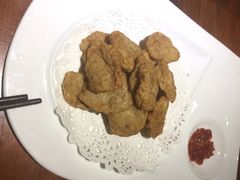 春暖花开餐厅(西溪店)-春暖花开(西溪店)