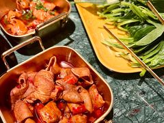 -牛New寿喜烧(金鹰世界店)