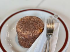 -Cafe Sacher(WIEN)