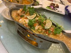-骏丰酒楼(黄编店)