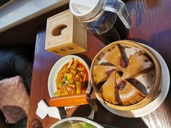 -全牛匠·乐山跷脚牛肉(西单华威约饭街店)