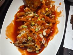 -姑苏家宴·苏帮菜·松鼠桂鱼(苏州总店)