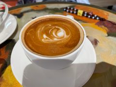 -Sips&Lick茶兰咖啡(五道口店)