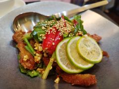 -盛元荼集  素食(滨江凯德壹店)