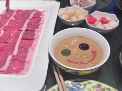 -南门涮肉(上海一店)