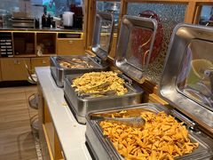 -姥姥春饼·烤鸭(未央路盛龙店)