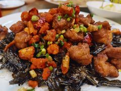 -下梅人家土菜馆(历史文化餐厅度假区店)