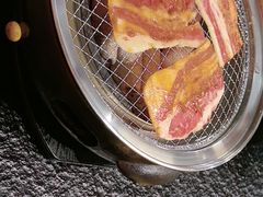 -四斤烤肉(东戴河孟家店)