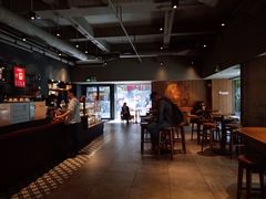 -星巴克(深圳五洲星苑店)