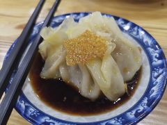 油煎烧卖-呼市烧麦羊杂(幸福路店)