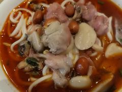 -吴记怪味面(牛王庙店)