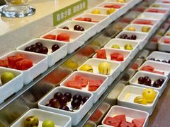 -春晖园度假酒店温泉