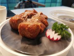 芋香鸭-莆田餐厅PUTIEN(三里屯店)